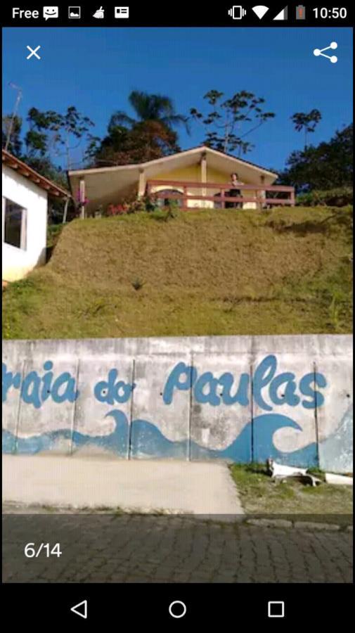 Pousada Vida Simples Paulas Exterior photo